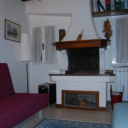 Art Apartment Chioggia Exterior foto