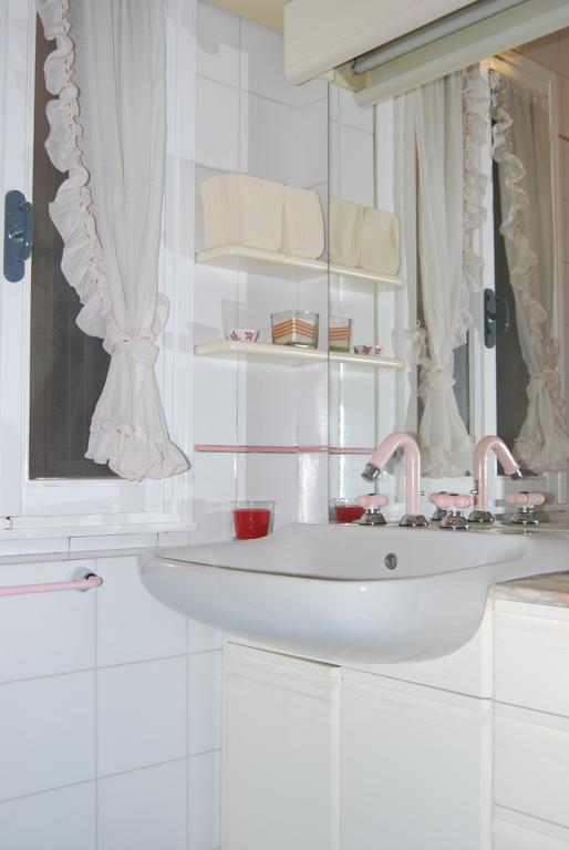 Art Apartment Chioggia Exterior foto